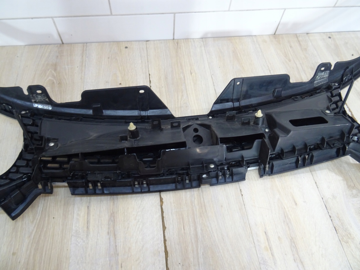 Suzuki Ignis I FH Kühlergrill FRONTGRILL Kühlergitter 7211262R0LLU - Thumbnail 10