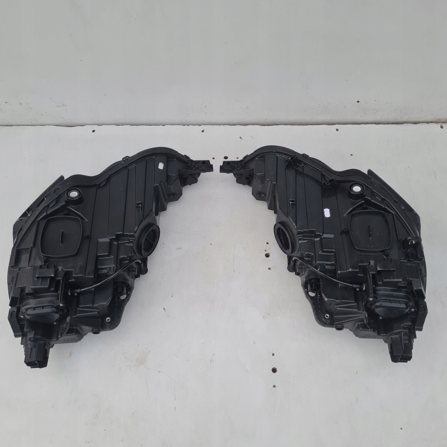 Frontscheinwerfer Audi A3 8Y 8Y0941011 LED Links Scheinwerfer Headlight - Thumbnail 8