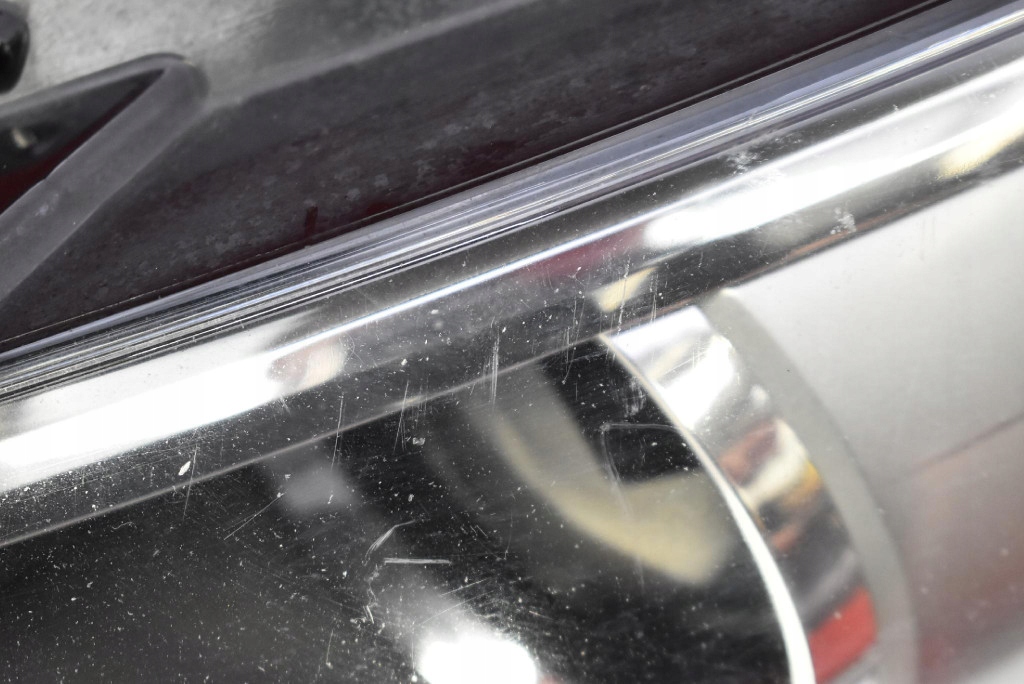 Frontscheinwerfer Audi A6 4G0941031 Xenon Links Scheinwerfer Headlight - Thumbnail 12