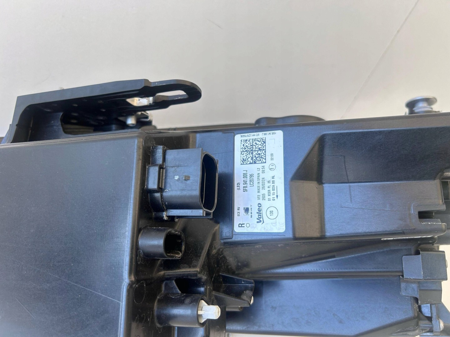 Frontscheinwerfer SEAT Leon IV 5F 5FB941008J LED Rechts Scheinwerfer Headlight - Thumbnail 7