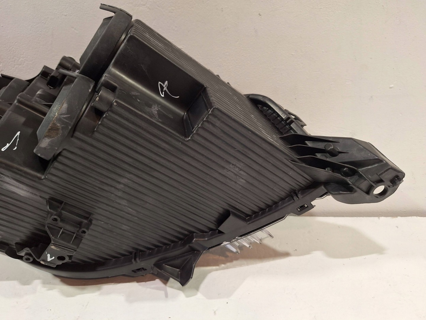 Frontscheinwerfer Peugeot 208 I LED Links Scheinwerfer Headlight - Thumbnail 6