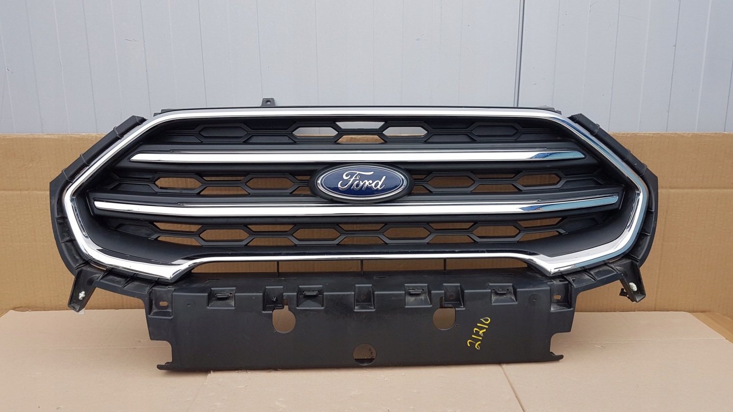 Ford EcoSport Kühlergrill FRONTGRILL Kühlergitter - Thumbnail 2