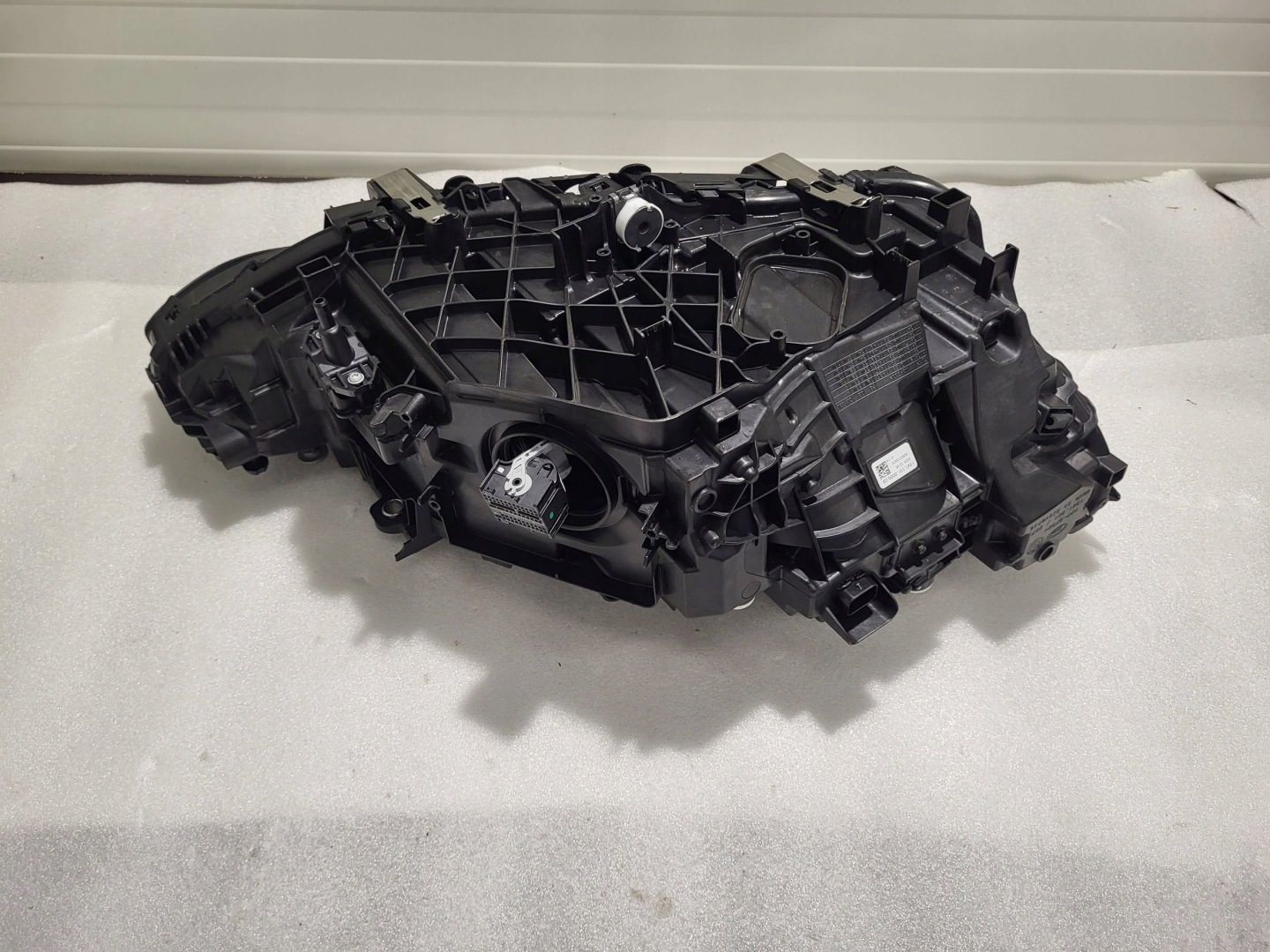 Frontscheinwerfer BMW 4 G22 5A3B2F3 Facelift LED Links Scheinwerfer Headlight - Thumbnail 7