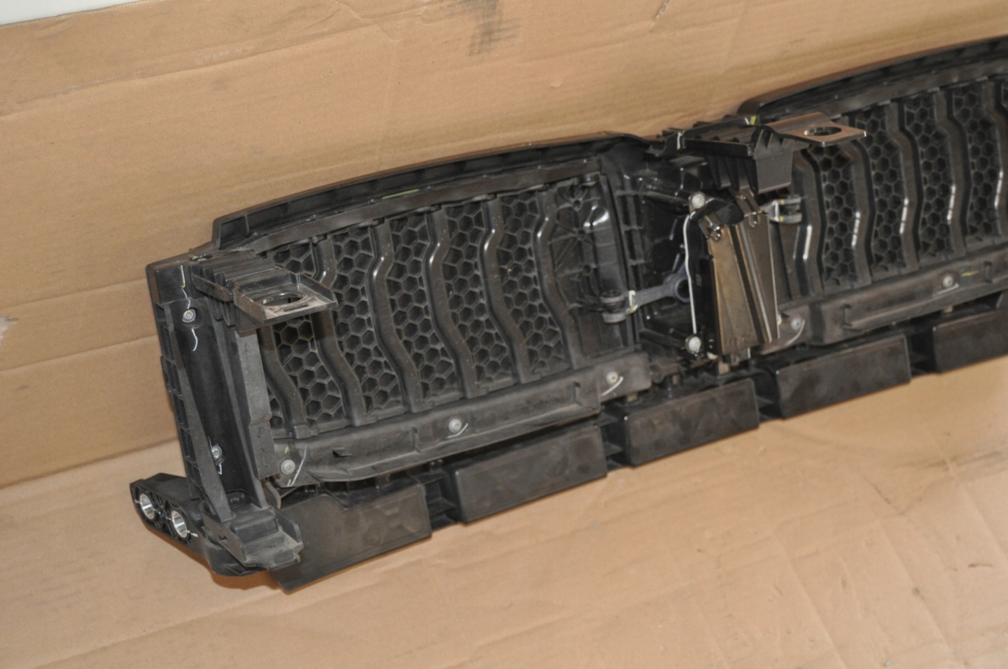 BMW 2 G42 Kühlergrill FRONTGRILL Kühlergitter 1107381 - Thumbnail 7