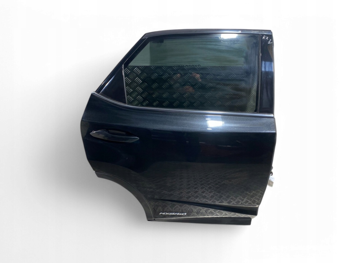 Lexus RX HXU3 Tür Vorne Rechts Door Porta Porte - Thumbnail 1
