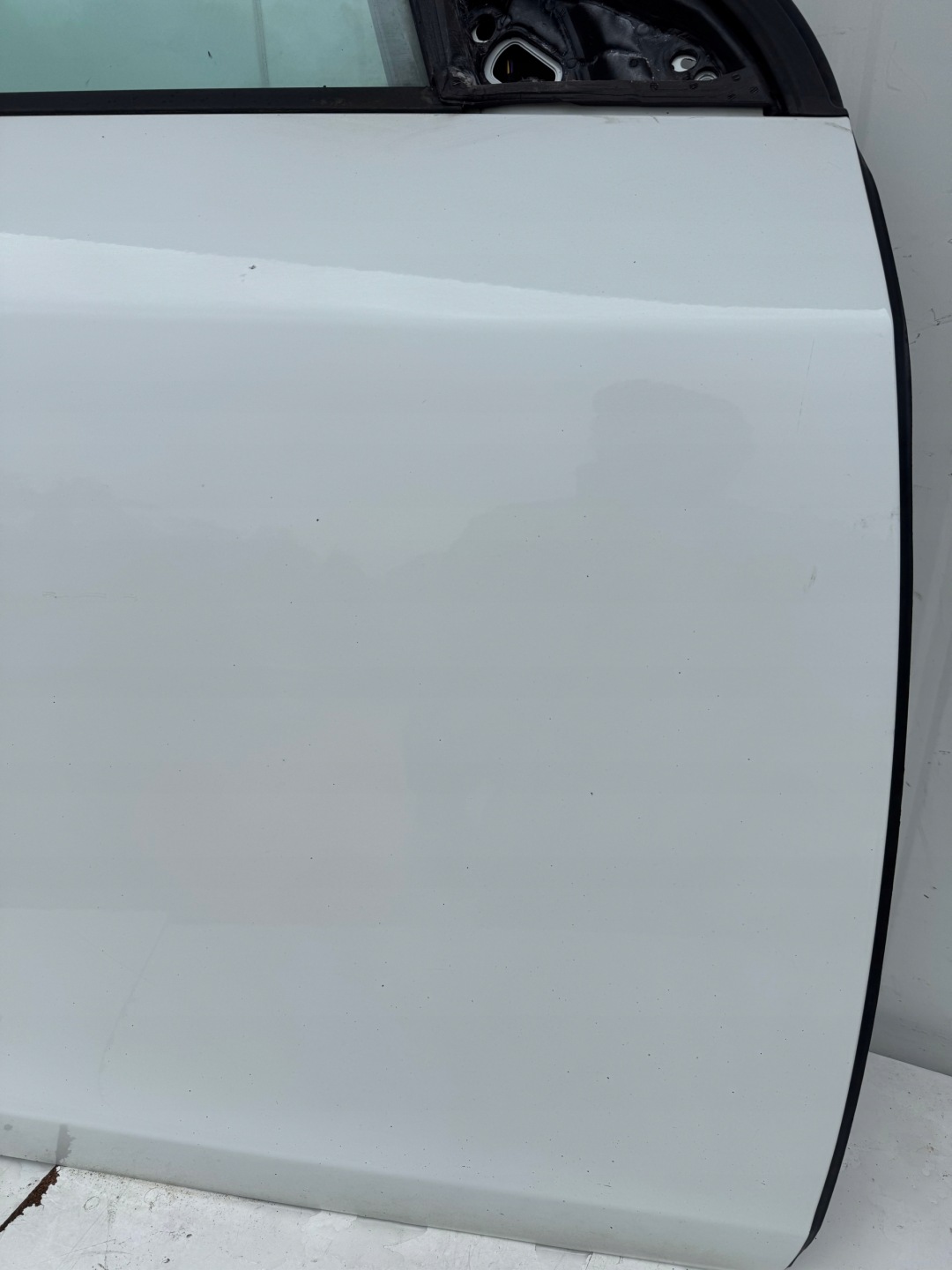 Volvo S60/V60 V60 Tür Vorne Links Door Porta Porte - Thumbnail 5