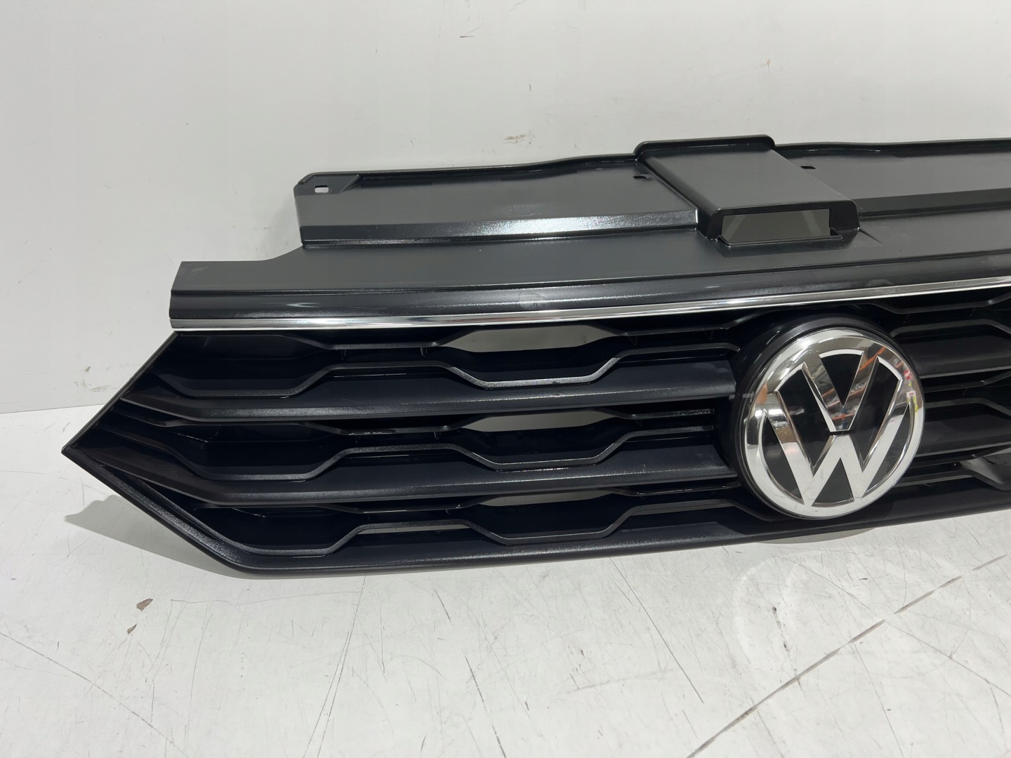 VW T-Roc A1 Kühlergrill FRONTGRILL Kühlergitter 2GA853651 - Thumbnail 3