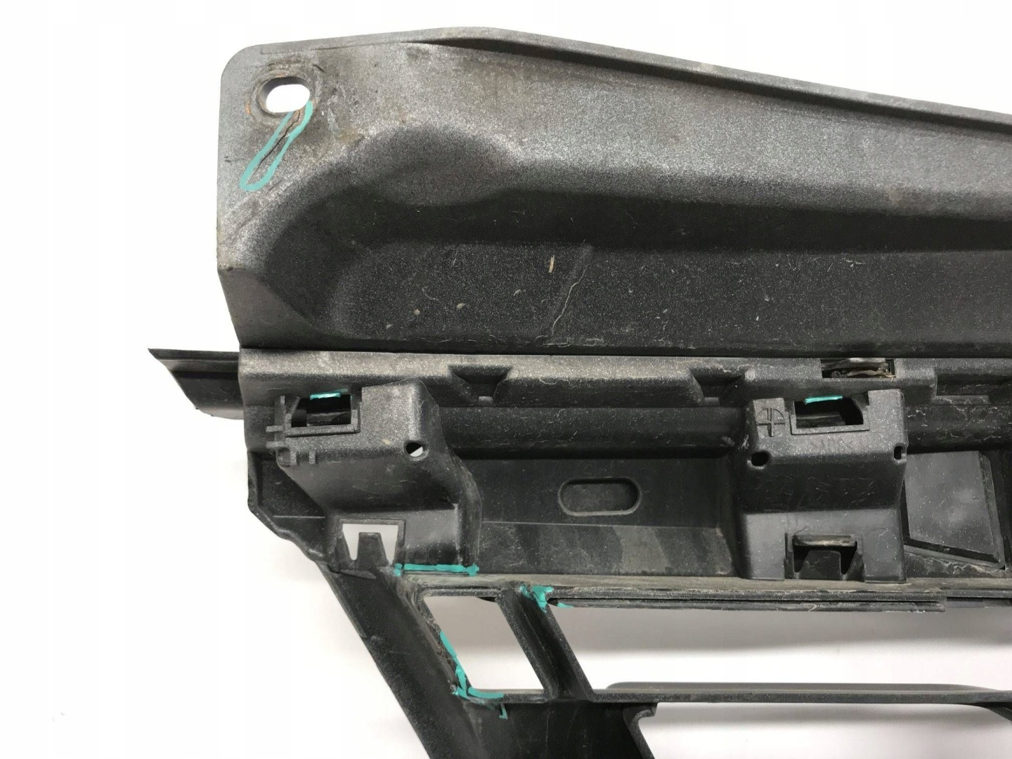 Renault Master II Kühlergrill FRONTGRILL Kühlergitter 623829053R - Thumbnail 12