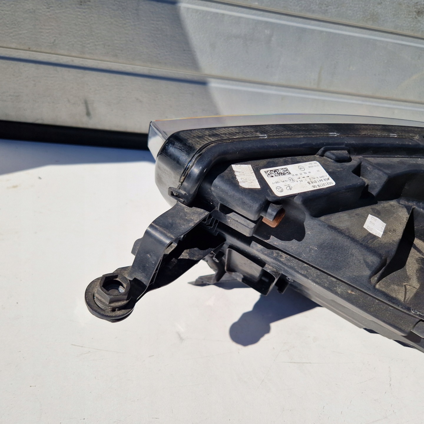 Frontscheinwerfer Skoda Kamiq 658 658941016B LED Rechts Scheinwerfer Headlight - Thumbnail 6