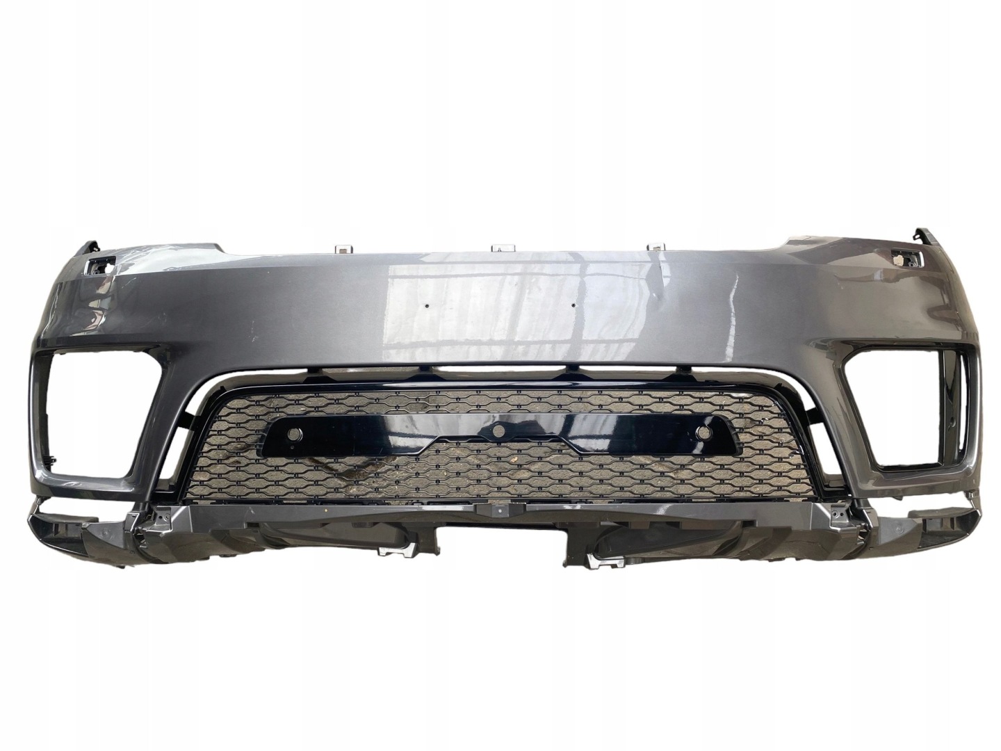 Frontscheinwerfer Land Rover Range Sport L494 LED Links Scheinwerfer Headlight - Thumbnail 7