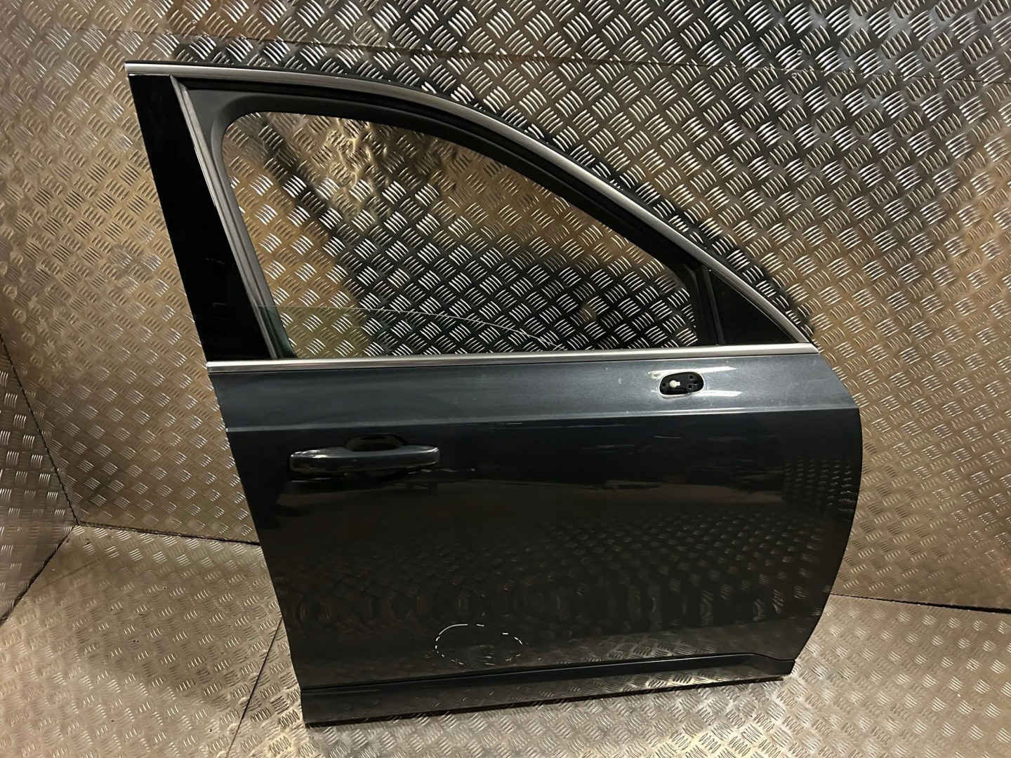 Volvo XC90 Tür Vorne Rechts Door Porta Porte - Thumbnail 6