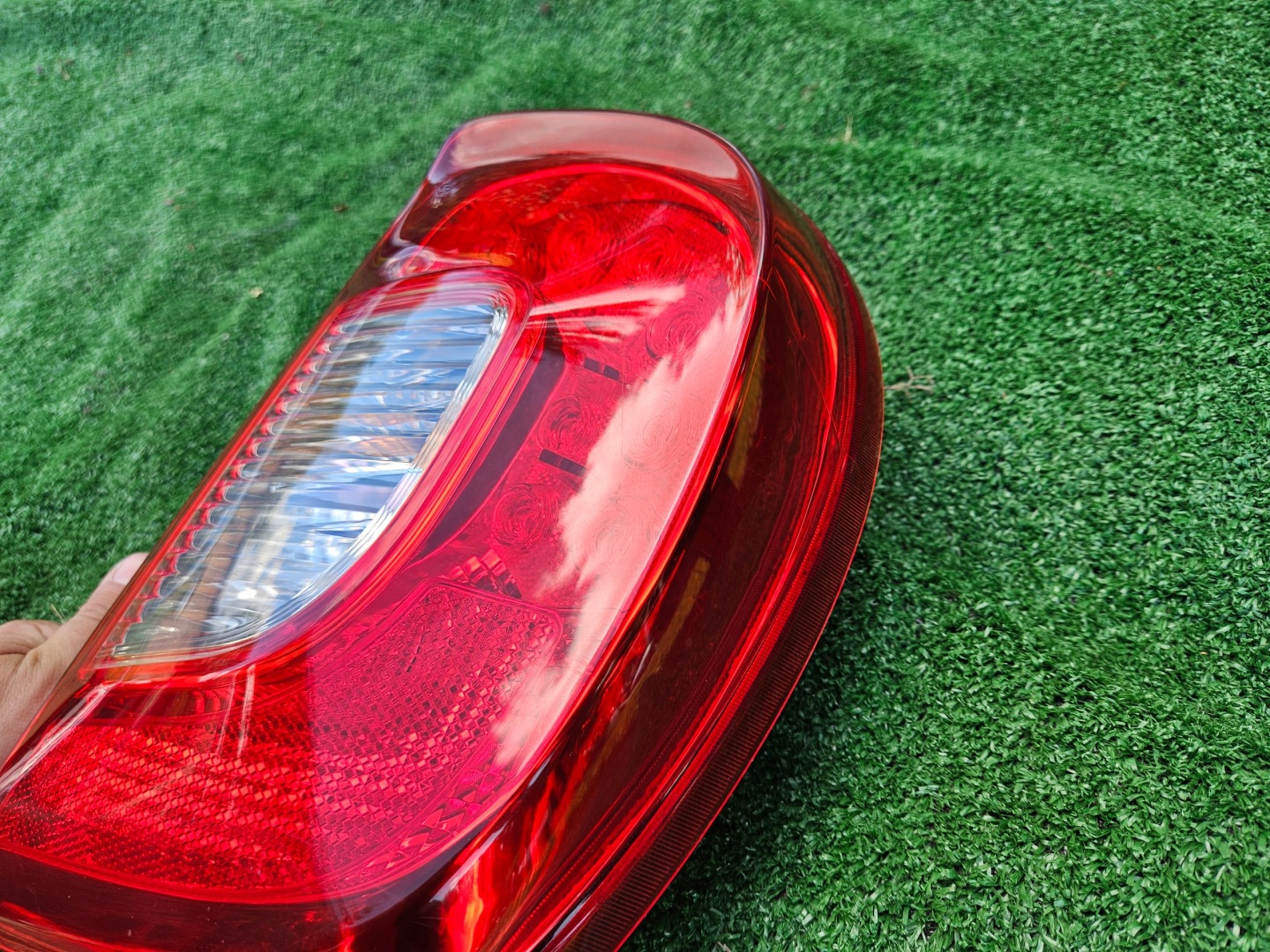 Nissan Micra K13 Rückleuchte Rearlamp - Thumbnail 6