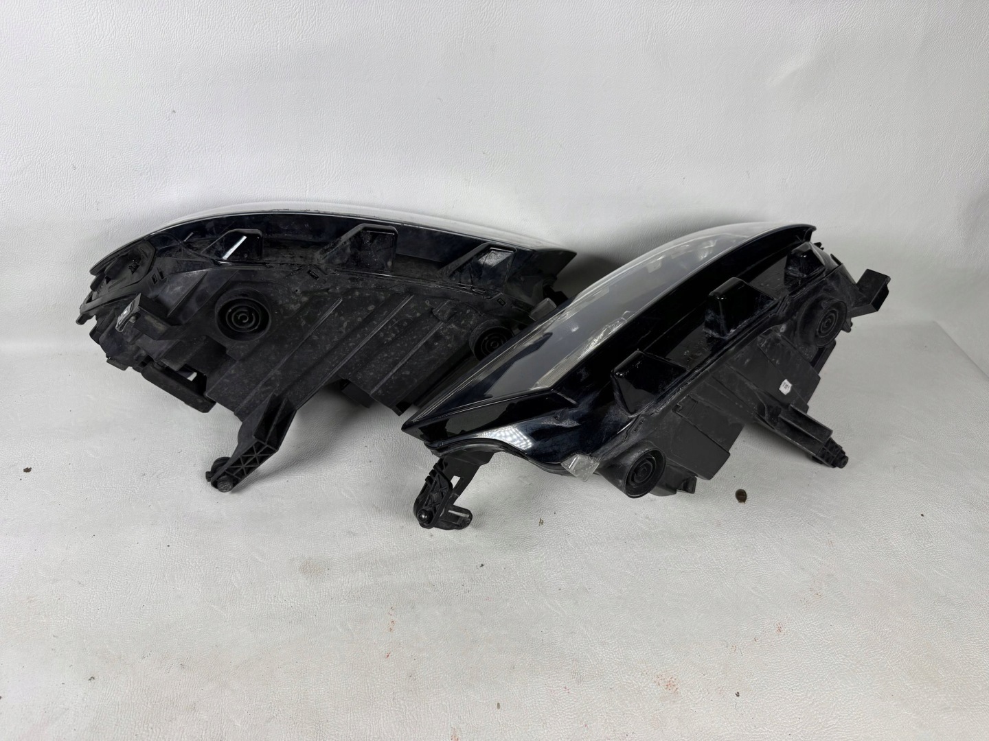 Frontscheinwerfer VW T-Roc A1 LED Links Scheinwerfer Headlight - Thumbnail 8