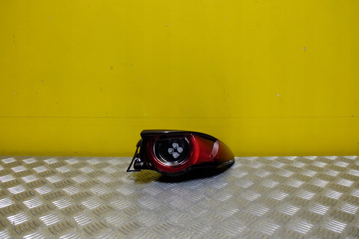 Mazda 3 BP Rückleuchte BCKC51150P Rearlamp - Thumbnail 1