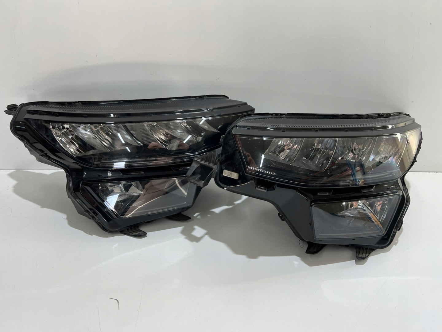 Frontscheinwerfer Skoda Kodiaq 566 566941009 LED Links Scheinwerfer Headlight - Thumbnail 6