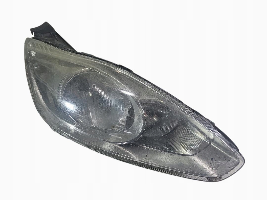 Frontscheinwerfer Ford C-MAX II DXA Mk2 AM5113W029AE LED Rechts Headlight - Thumbnail 1