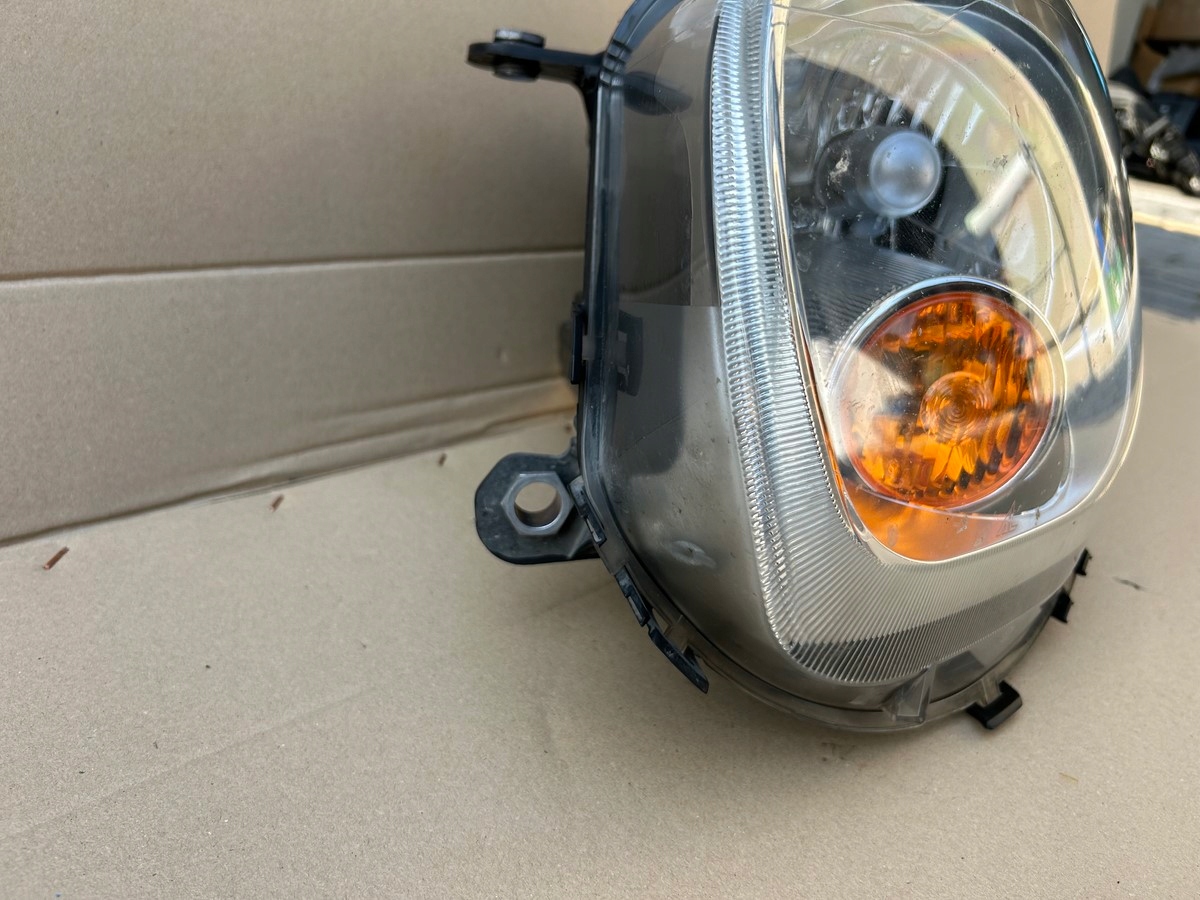 Frontscheinwerfer Mini Countryman R60 7980102 LED Links Scheinwerfer Headlight - Thumbnail 5