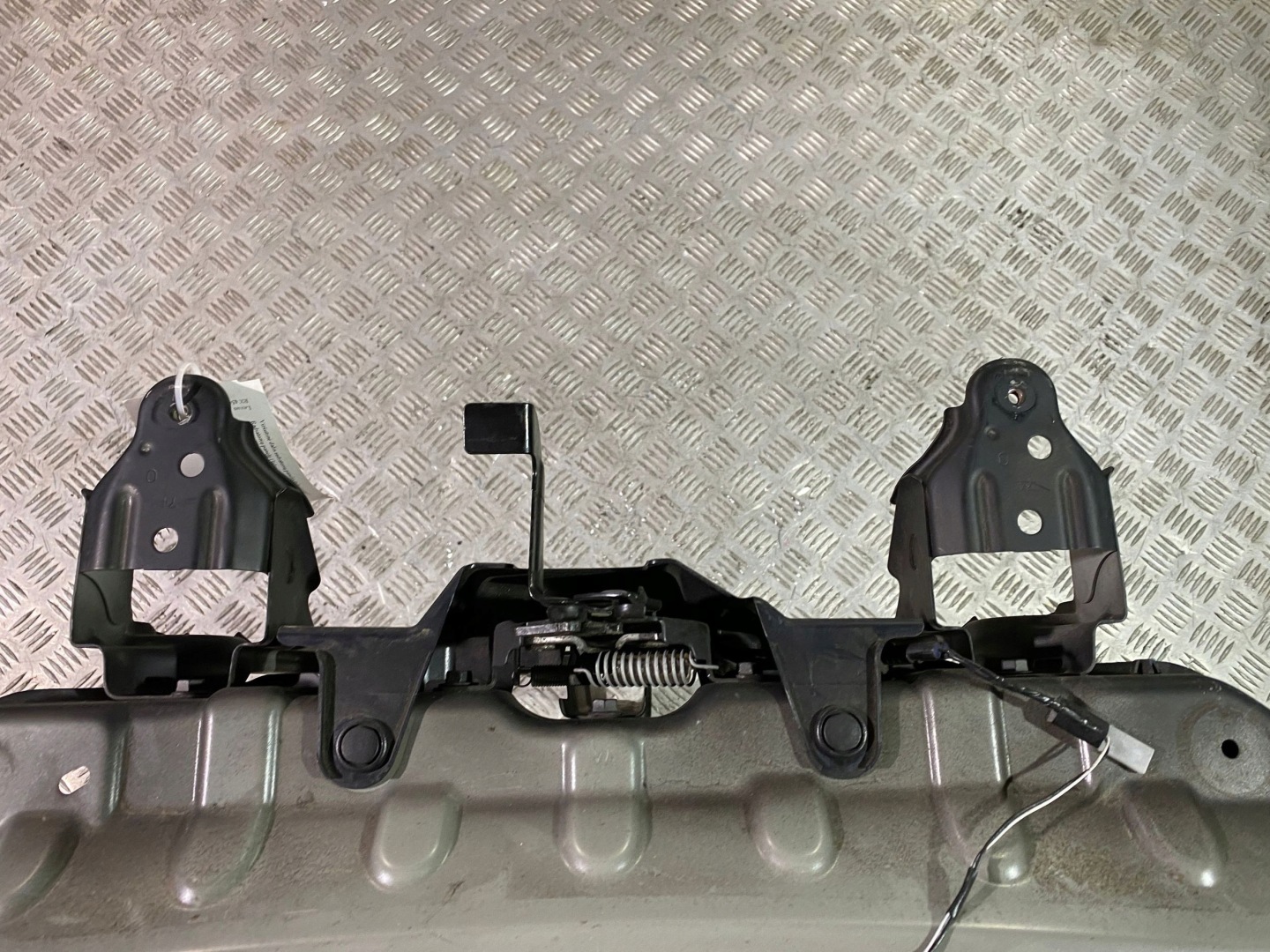 Lexus RX HXU3 Kühlergrill FRONTGRILL Kühlergitter 26633 - Thumbnail 2