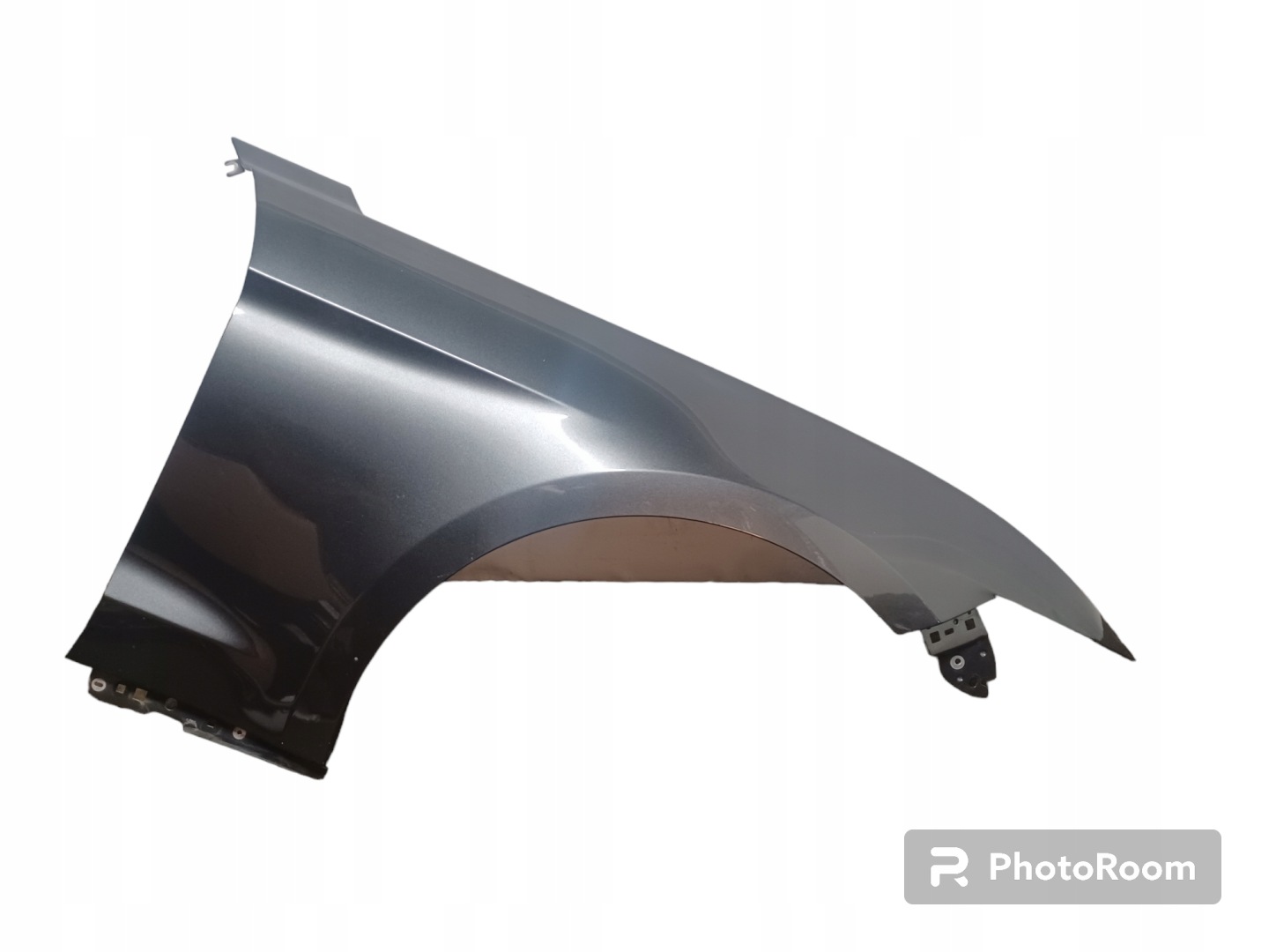 Motorhaube Ford Mustang II Mk2 Bonnet Hood - Thumbnail 11