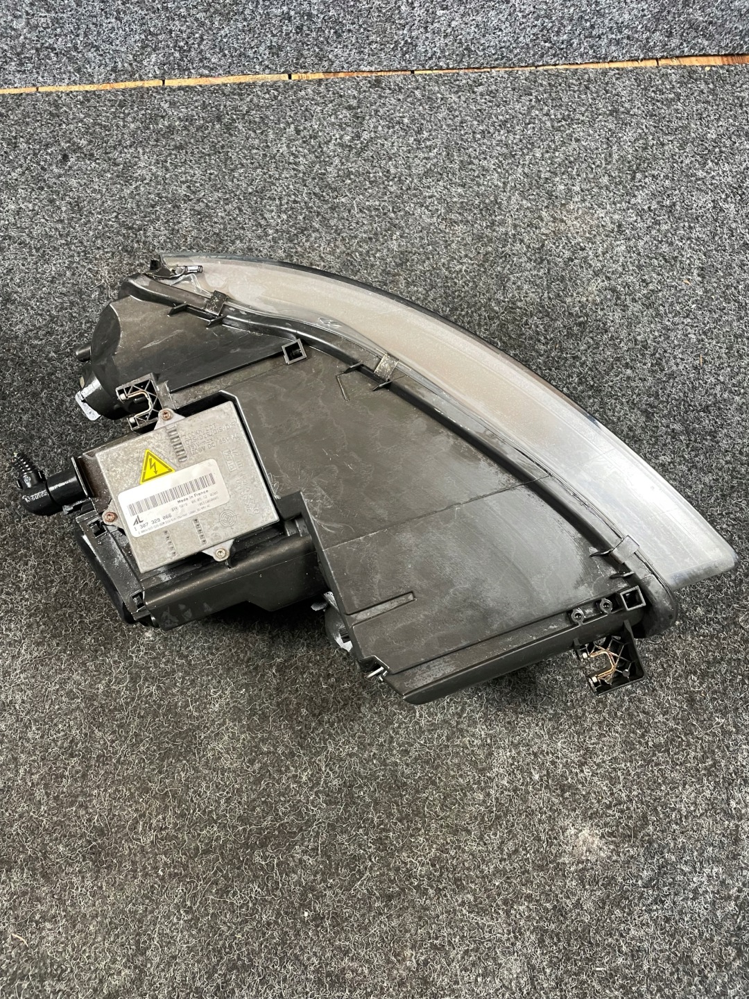 Frontscheinwerfer Audi A3 8P 8P0941030M Xenon Rechts Scheinwerfer Headlight - Thumbnail 11