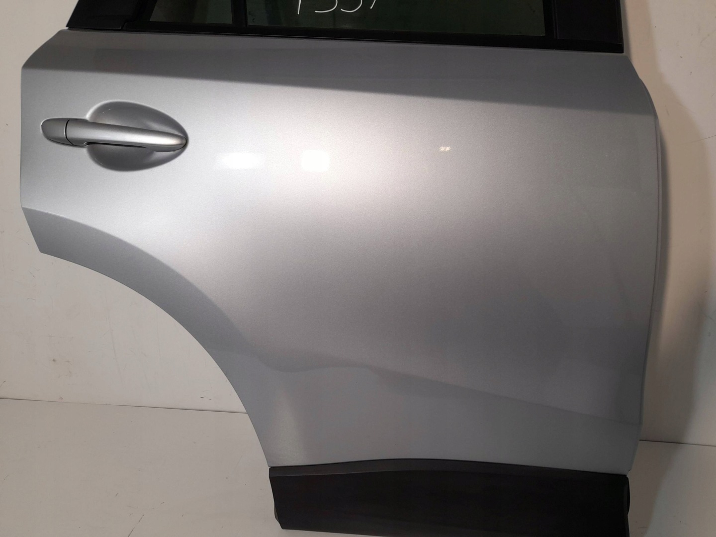 Mazda CX-5 KF Tür Hinten Rechts SUV Door Porta Porte - Thumbnail 9