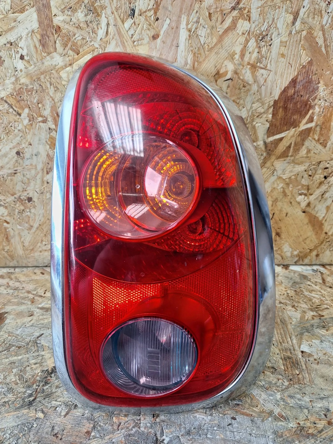 Mini Countryman R60 Rückleuchte Rearlamp - Thumbnail 1
