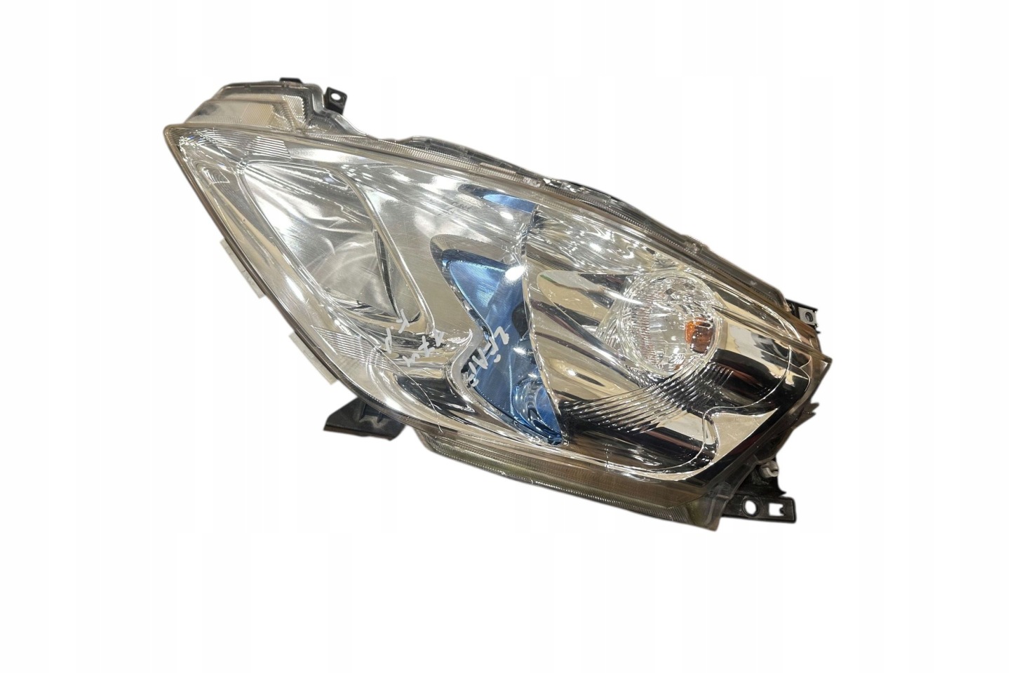Frontscheinwerfer Nissan Leaf ZE0 260603NL5A LED Links Scheinwerfer Headlight - Thumbnail 1