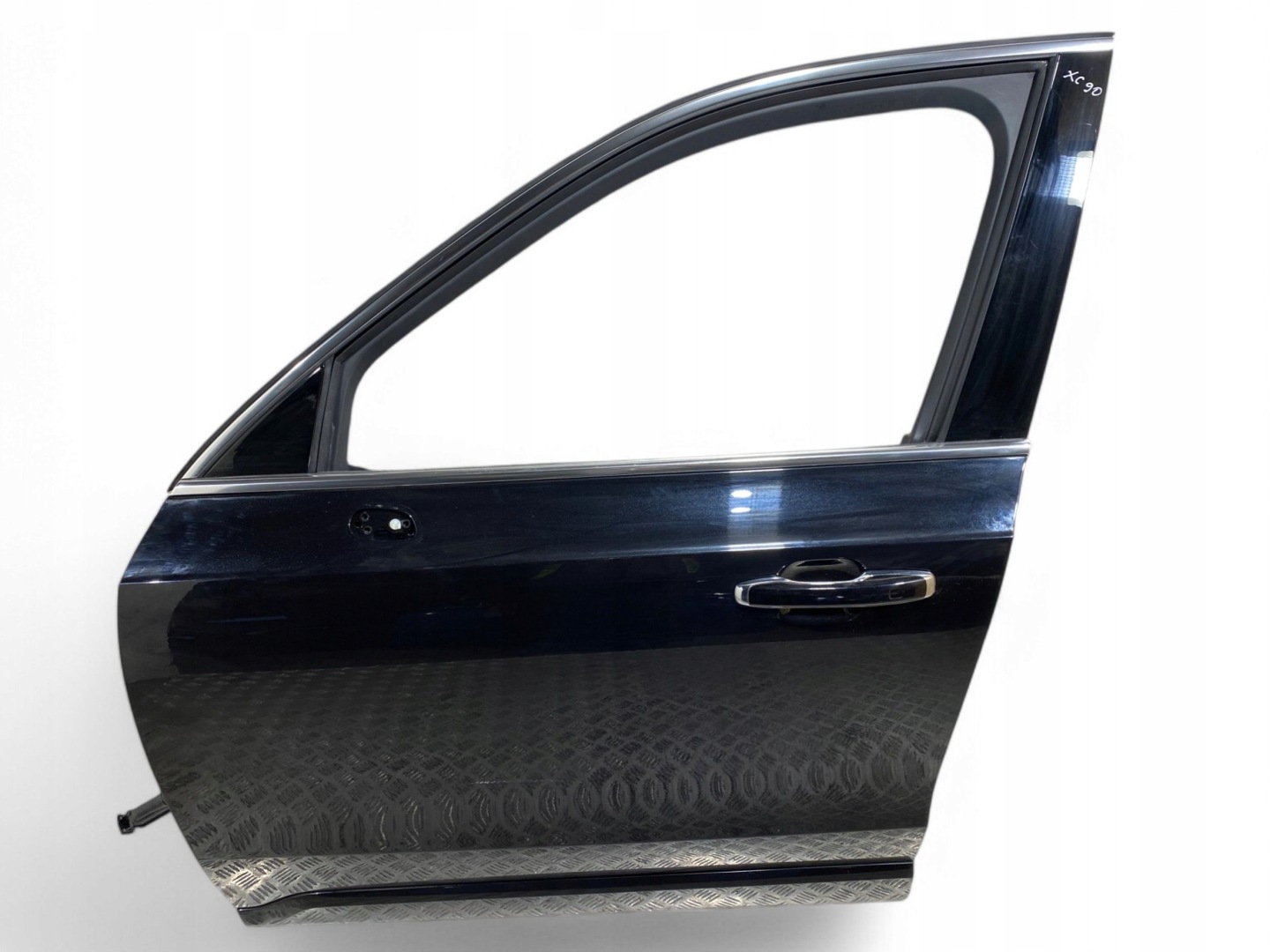 Volvo XC90 Tür Vorne Links Door Porta Porte - Thumbnail 7