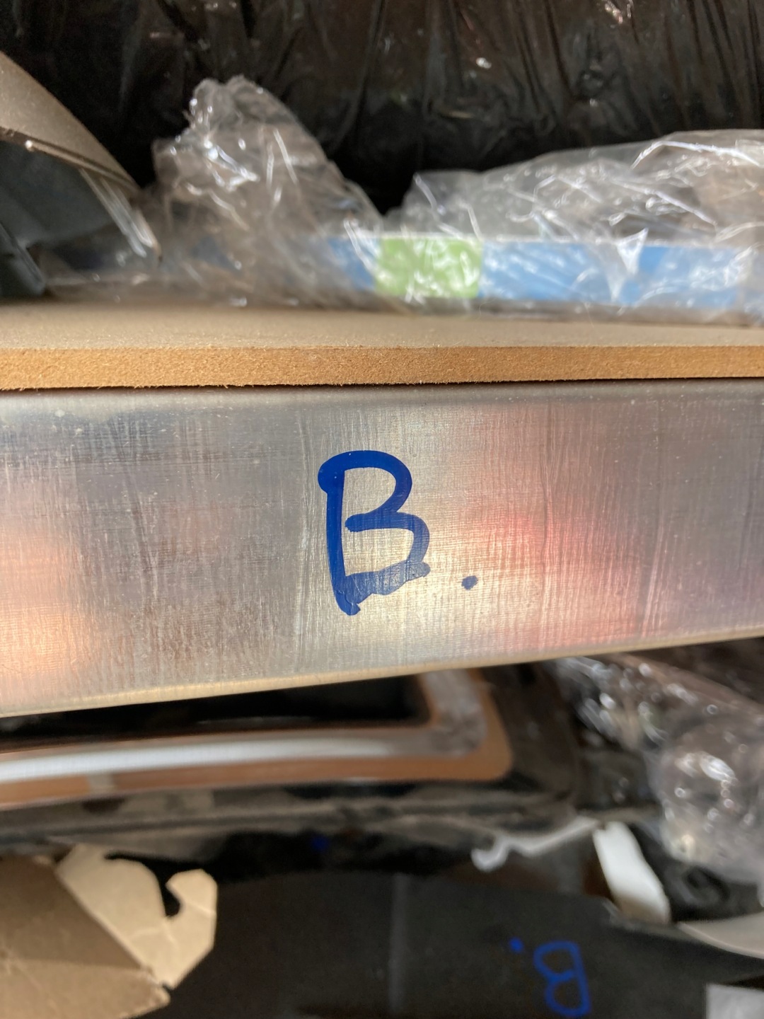 Maserati Levante AM156 Rückleuchte Rearlamp - Thumbnail 7