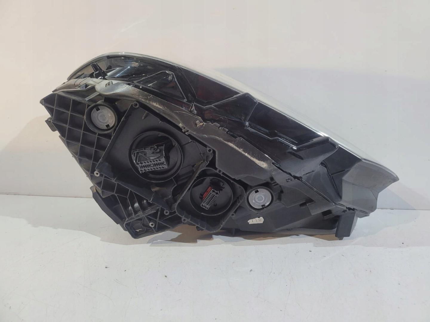 Frontscheinwerfer VW Passat B8 3G1941082G LED Rechts Scheinwerfer Headlight - Thumbnail 7