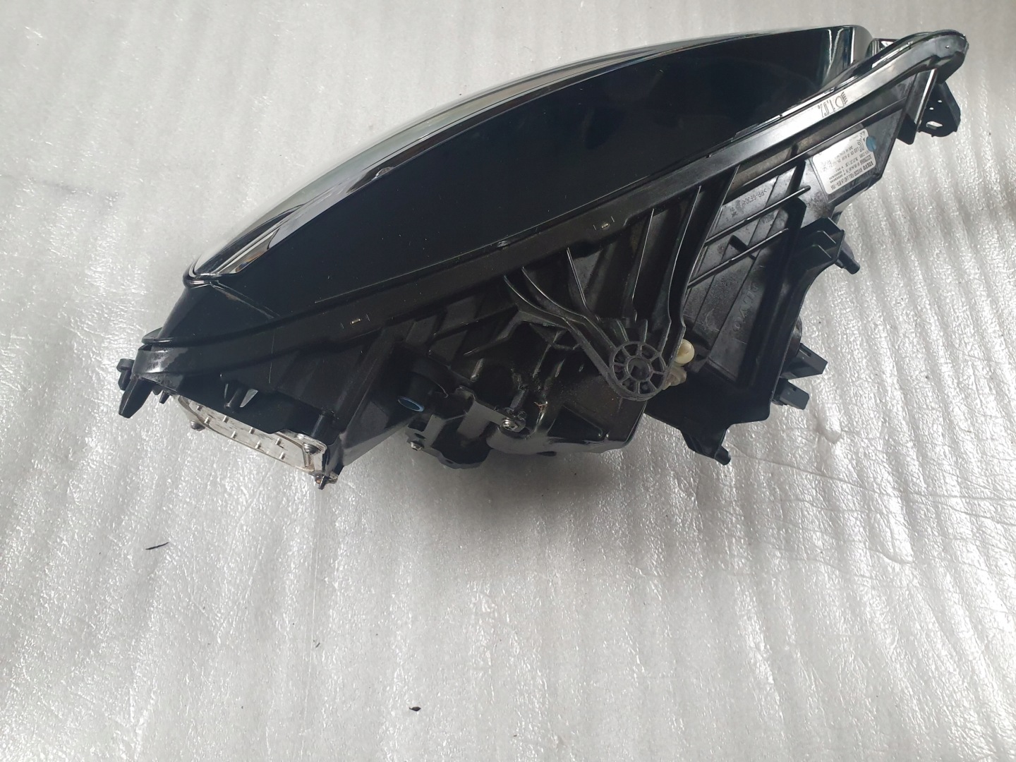 Frontscheinwerfer Volvo S60/V60 S60 32228866 LED Links Scheinwerfer Headlight - Thumbnail 5