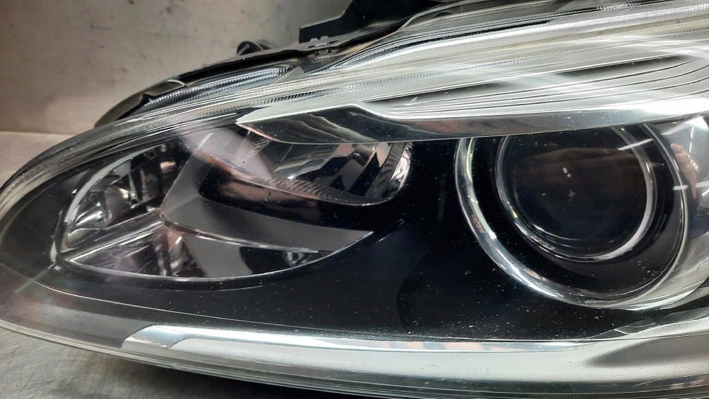 Frontscheinwerfer Volvo S60/V60 S60 31420108 Xenon Links Scheinwerfer Headlight - Thumbnail 6