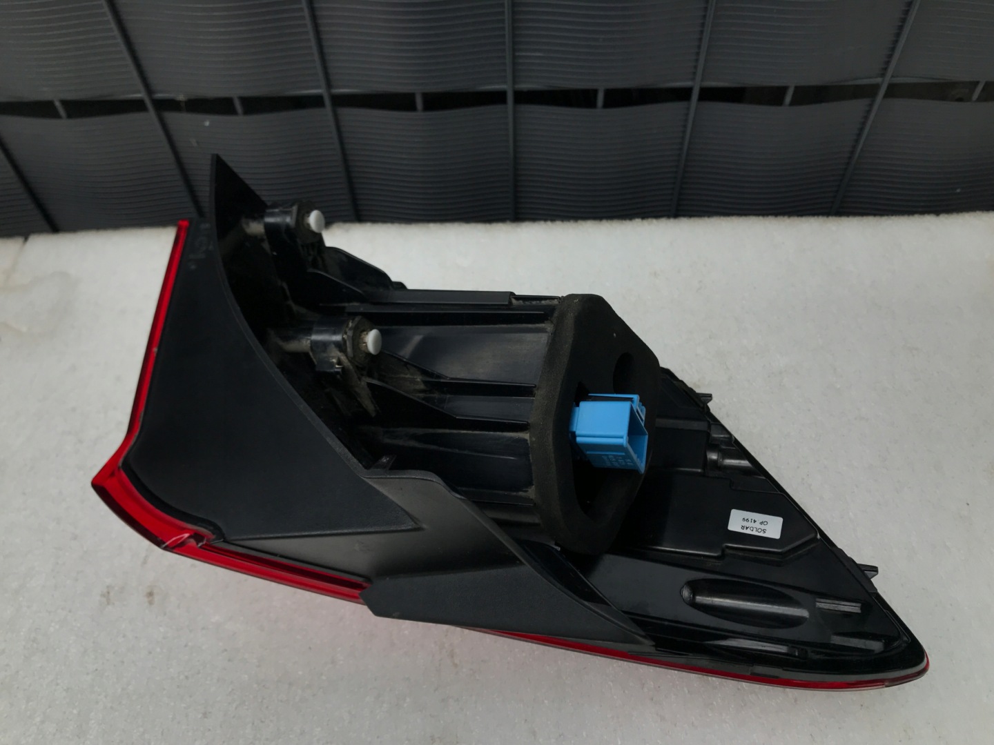 VW T-Roc A1 Rückleuchte Rearlamp - Thumbnail 5