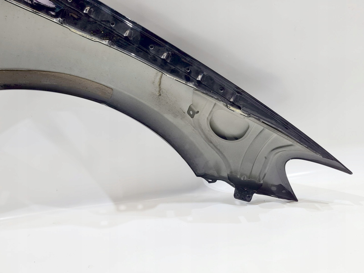 Kotflügel Mercedes-Benz E-Klasse W213 A2138810143 Vorne Links Fender - Thumbnail 12