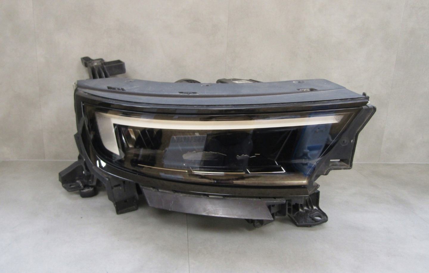 Frontscheinwerfer Opel Mokka 98443560 LED Rechts Scheinwerfer Headlight - Thumbnail 1