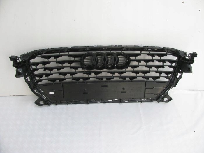 Audi Q2 Kühlergrill FRONTGRILL Kühlergitter 81A853651 - Thumbnail 2
