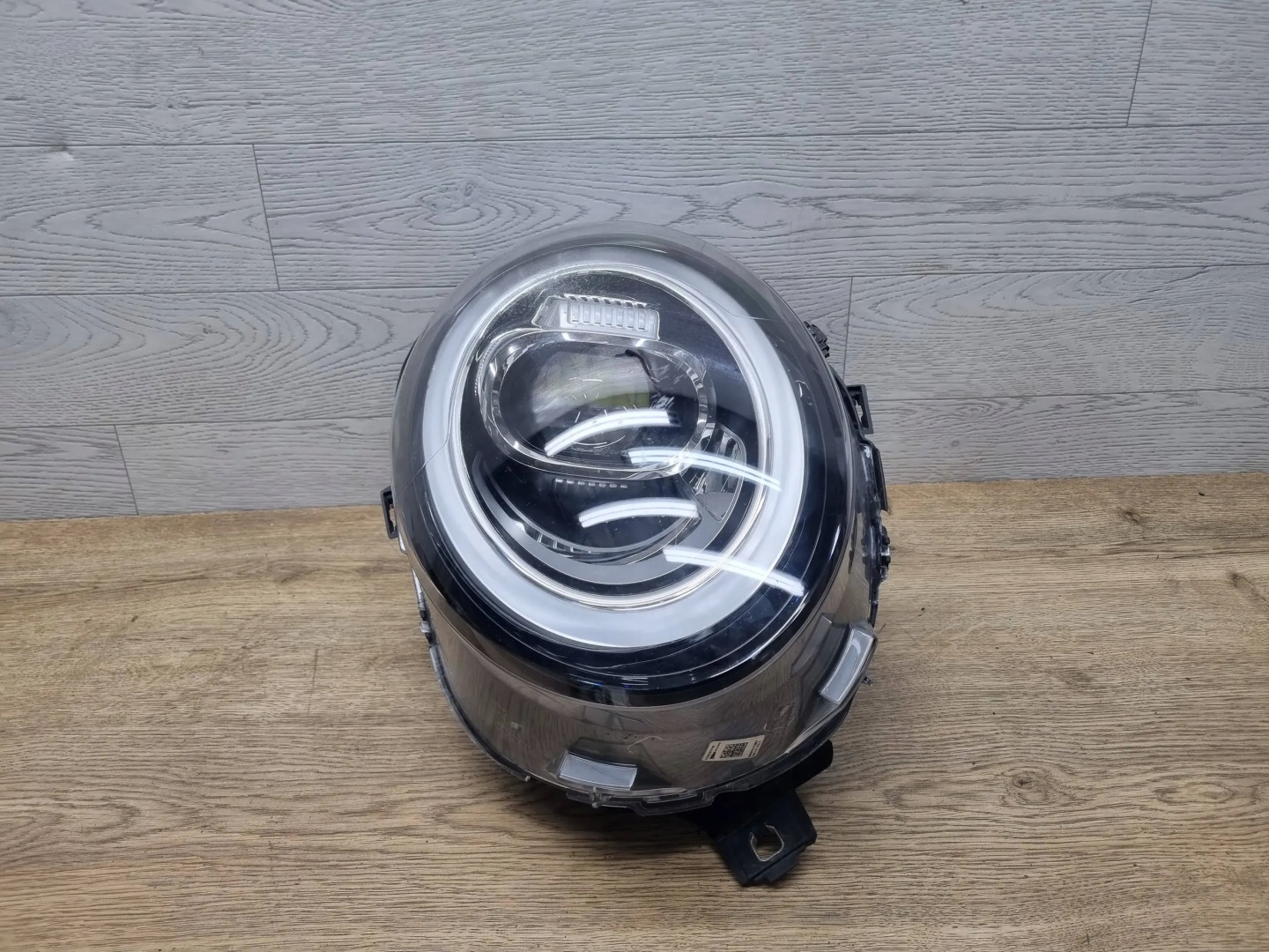Frontscheinwerfer Mini MINI F57 5A01166 LED Rechts Scheinwerfer Headlight - Thumbnail 1