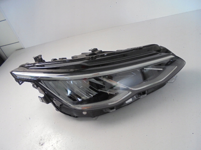 Frontscheinwerfer VW Golf V 5H1941006C LED Rechts Scheinwerfer Headlight - Thumbnail 1
