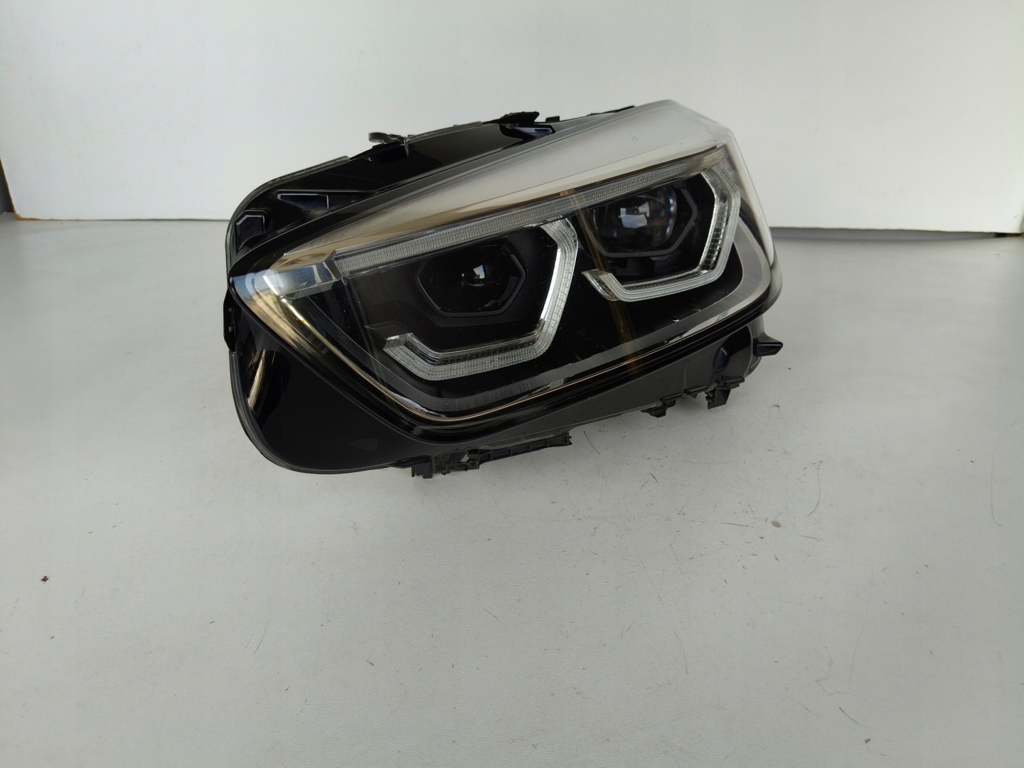 Frontscheinwerfer BMW 1 F40 9482807 LED Links Scheinwerfer Headlight - Thumbnail 1
