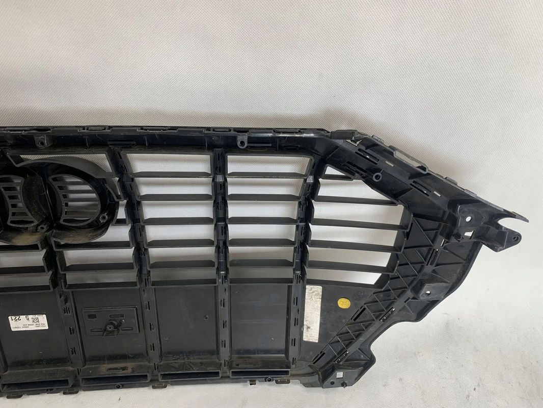 Audi Q3 Kühlergrill FRONTGRILL Kühlergitter - Thumbnail 5