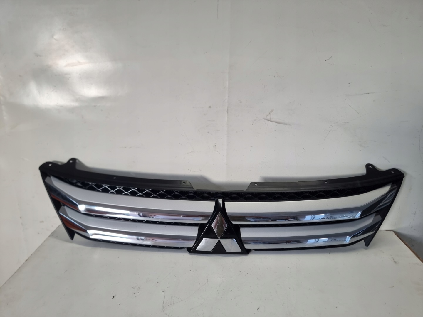 Mitsubishi Eclipse Cross GK0 Kühlergrill FRONTGRILL Kühlergitter - Thumbnail 1