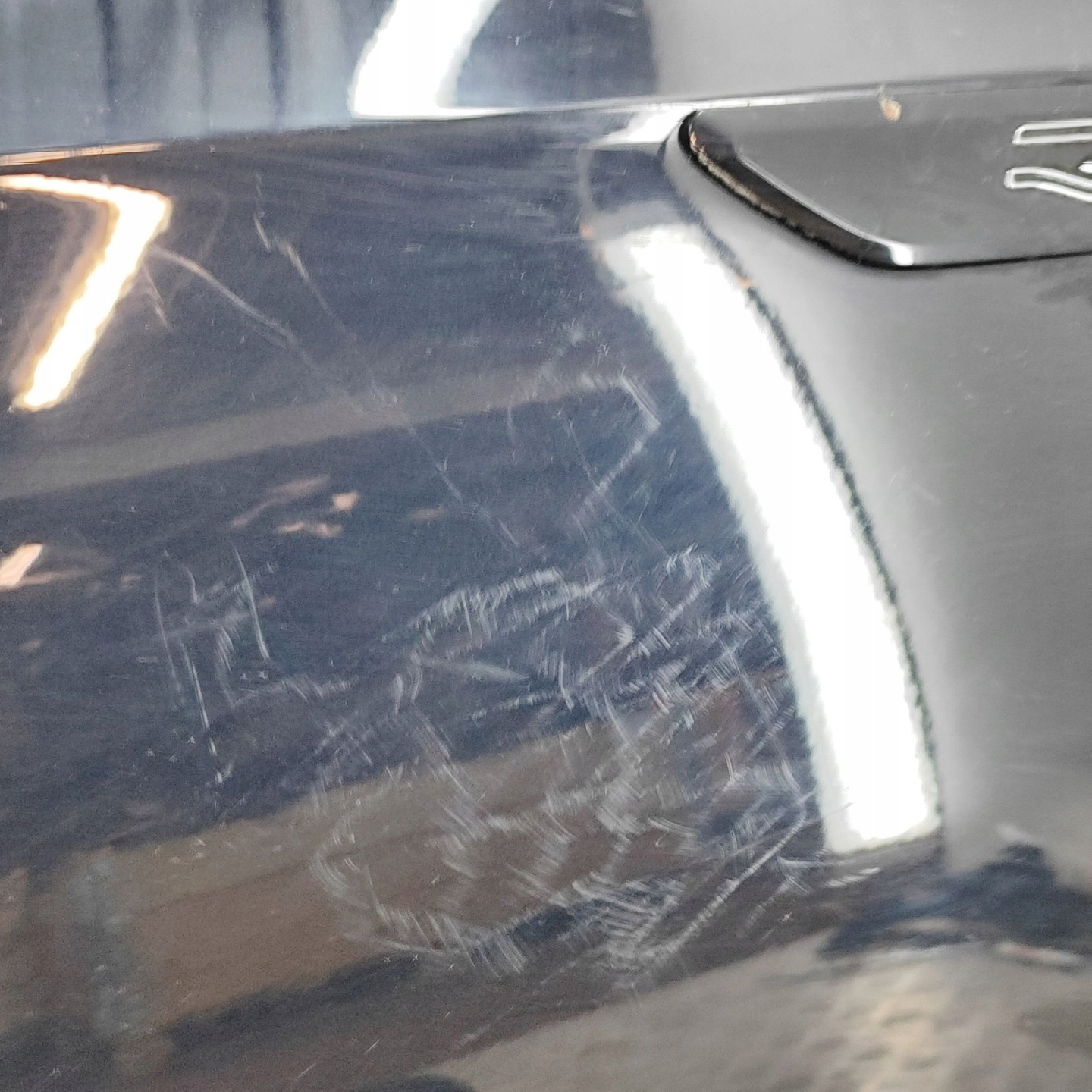 VW Arteon 3H Tür Vorne Rechts Door 3G8831056A Porta Porte - Thumbnail 6