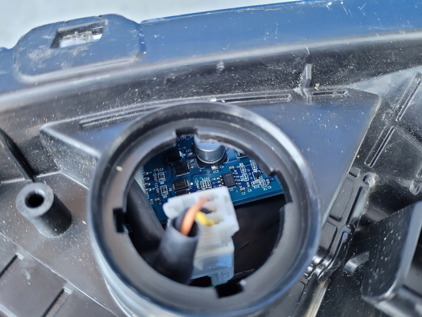 Frontscheinwerfer Kia Ceed CD LED Rechts Scheinwerfer Headlight - Thumbnail 11