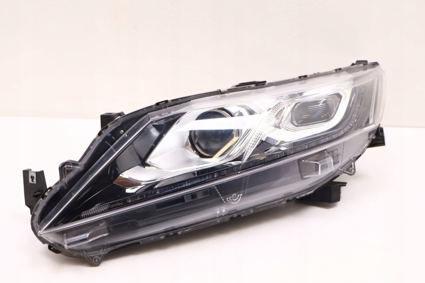 Frontscheinwerfer Mitsubishi Eclipse Cross GK0 LED Links Scheinwerfer Headlight - Thumbnail 2