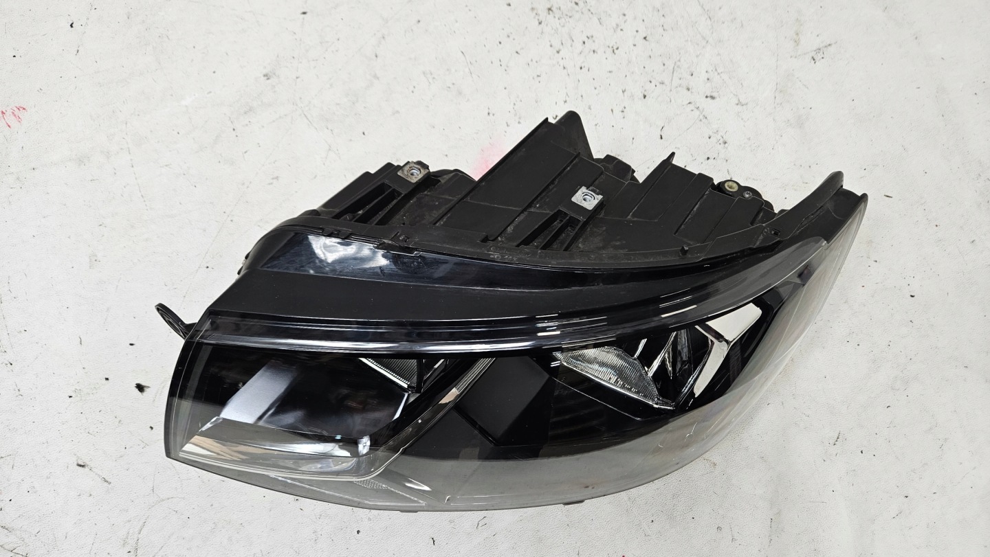Frontscheinwerfer VW Transporter T6 7E1941016AD LED Links Scheinwerfer Headlight - Thumbnail 7