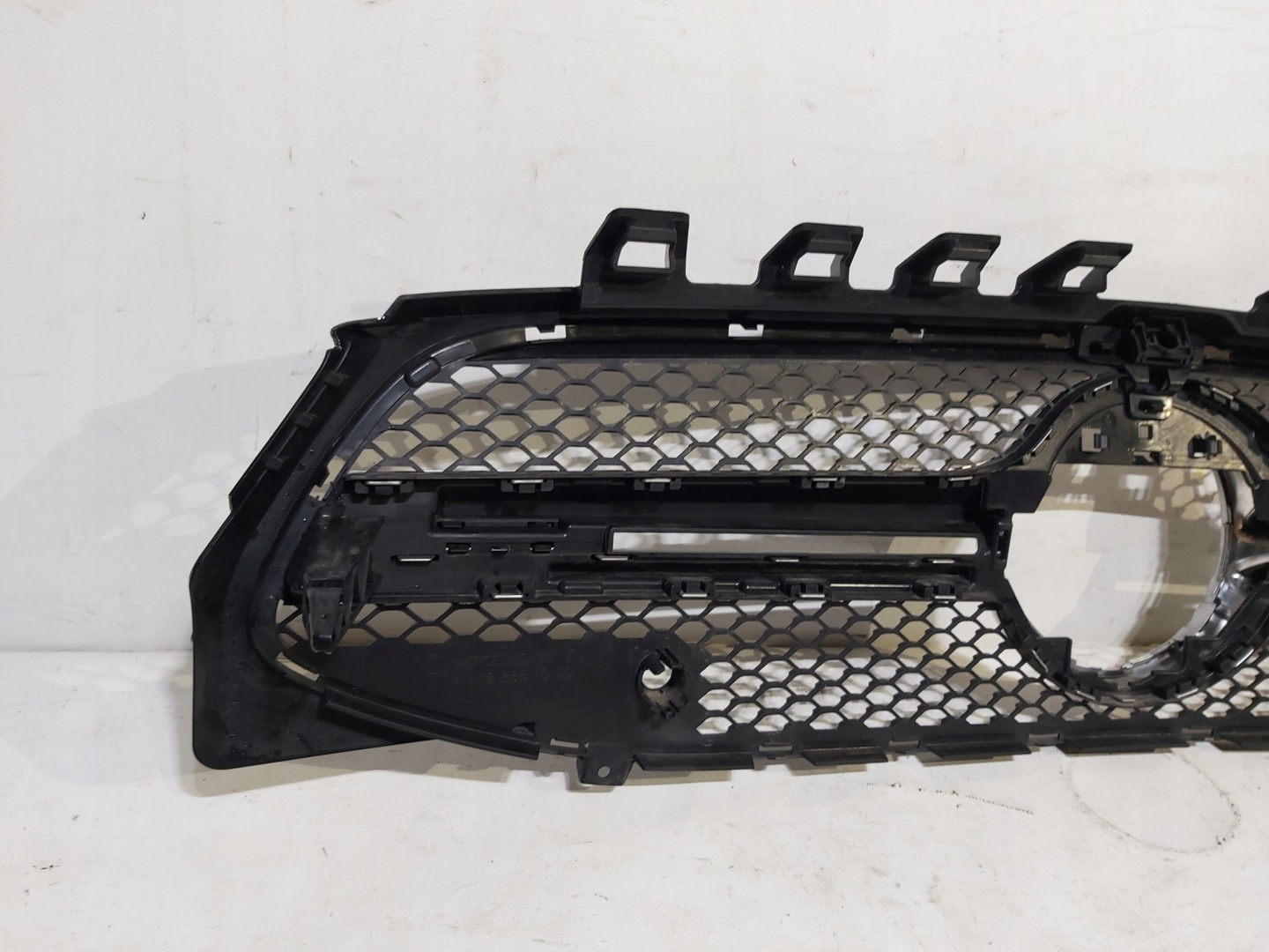 Mercedes-Benz CLA C118 Kühlergrill FRONTGRILL Kühlergitter A1188821600 - Thumbnail 7
