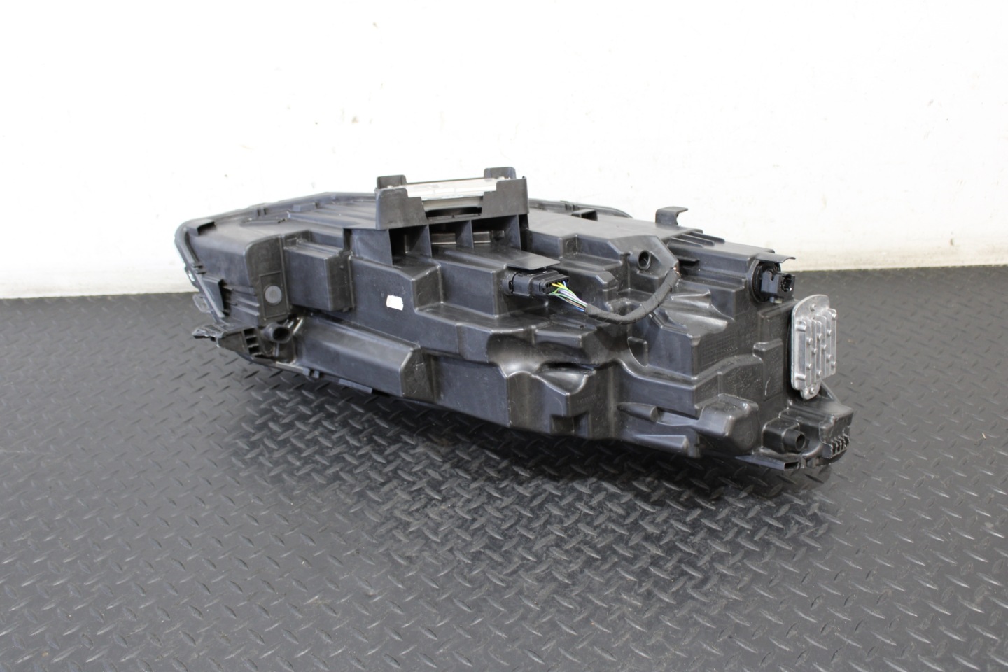 Frontscheinwerfer Ford Kuga III Mk3 LV4B13E017ASL LED Links Headlight - Thumbnail 10