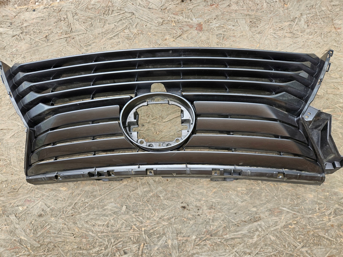 Lexus RX HXU3 Kühlergrill FRONTGRILL Kühlergitter 21011420 - Thumbnail 2