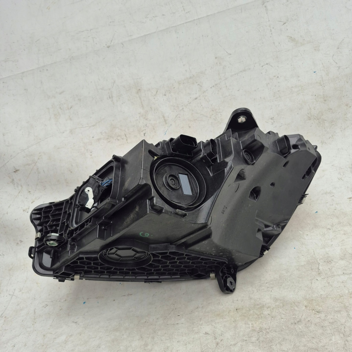 Frontscheinwerfer Mercedes-Benz CLE W236 A2369062801 High Performance LED Links Headlight - Thumbnail 9