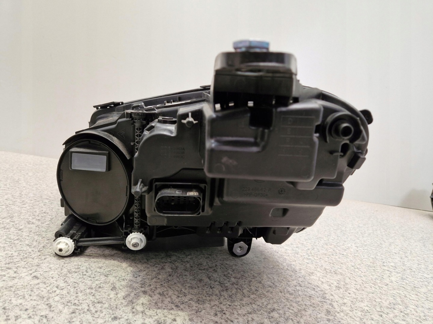 Frontscheinwerfer Mercedes-Benz E-Klasse W238 A2139064910 High Performance LED Links Headlight - Thumbnail 9